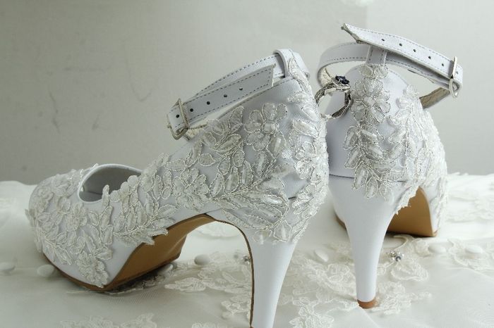 Nuestra Boda - B&G - 02-V-2015