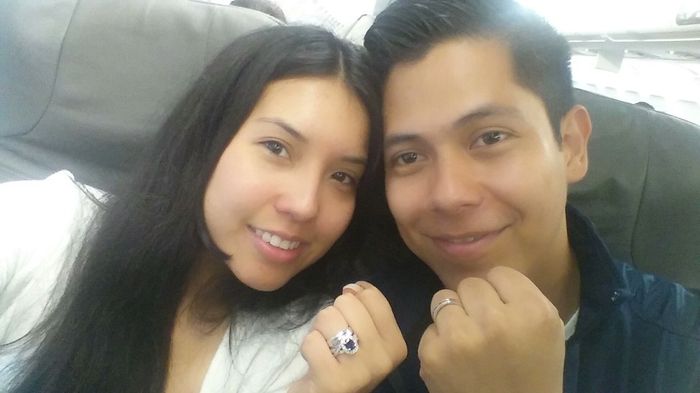 Nuestros anillos