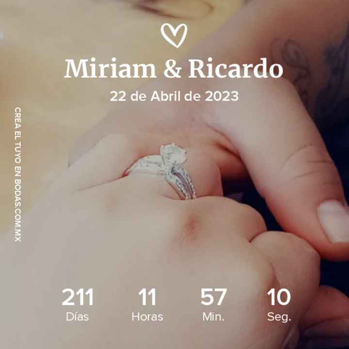 Contadores + Emoción - 1