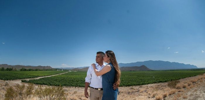 Sesión Parras,  Viesca,  y dunas de Bilbao en Coahuila - 3