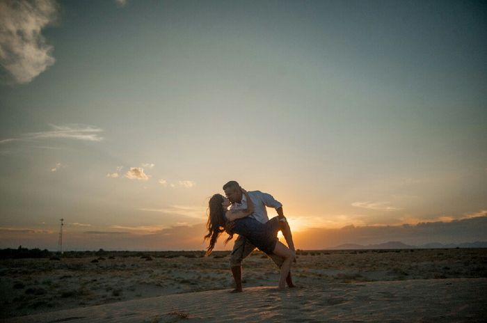 Sesión Parras,  Viesca,  y dunas de Bilbao en Coahuila - 4