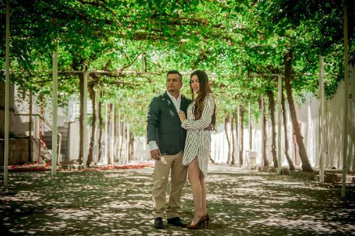 Sesión Parras,  Viesca,  y dunas de Bilbao en Coahuila - 1