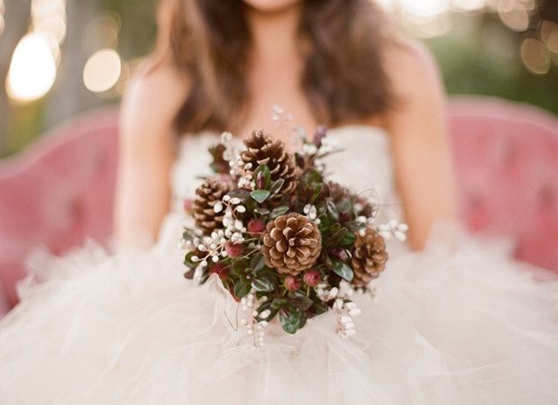 Inspiración- galería ramos de novias de la comunidad - 1