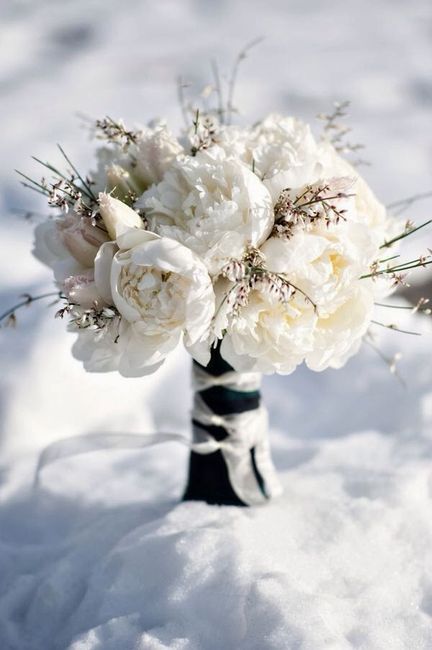 Inspiración- galería ramos de novias de la comunidad - 2