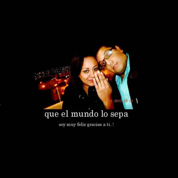 DIANA Y CARLOS