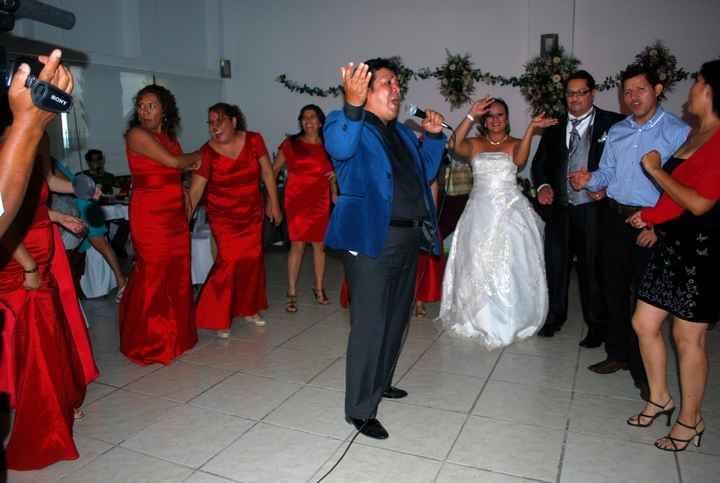 RAUL MORENO IMITADOR
