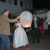 LOS GLOBOS DE CANTOYA