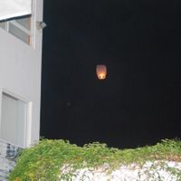 LA LUZ DE LA ESPERANZA