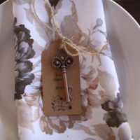 Dudas para futuras novias... - 3