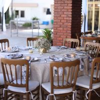 Dudas para futuras novias... - 5