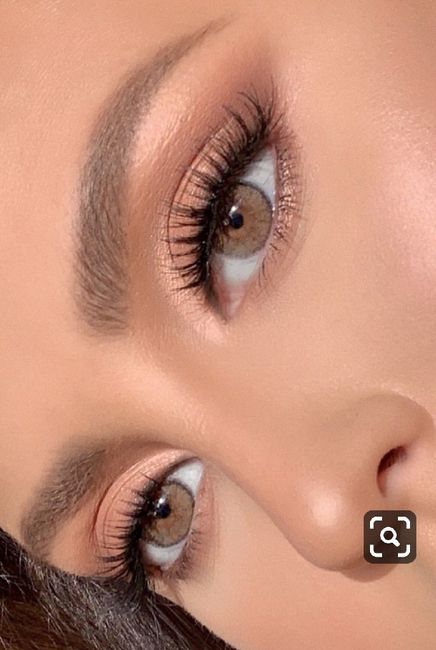 Prueba de maquillaje 7