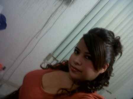 peinado y maquillaje 