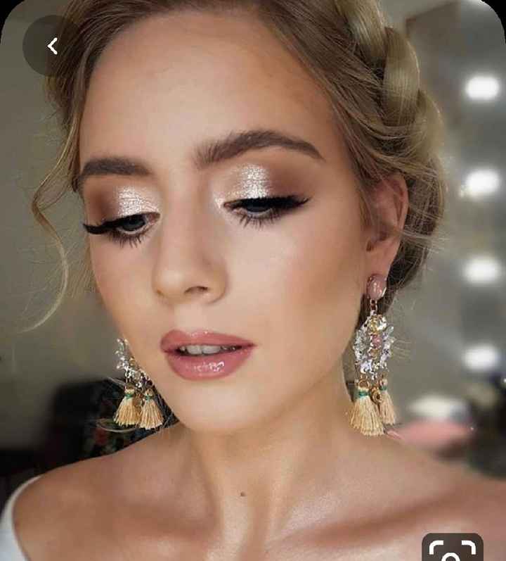 Prueba de maquillaje - 3