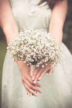 ramos para las damas