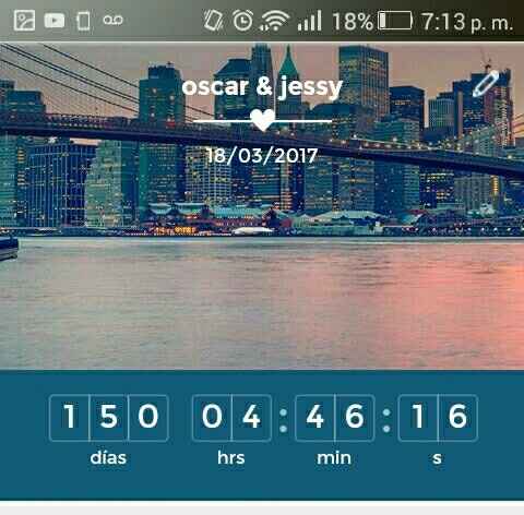 A 150 dias de mi gran dia ? - 1