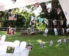 fotografias de momentos especiales