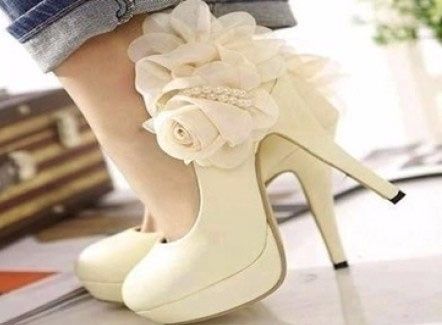 inspiración zapatillas