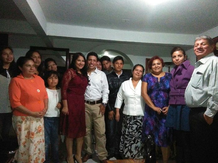 Mi pedida... mejor de lo que pense - 7