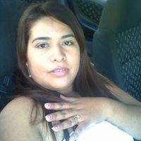 PRESUMIENDO MI ANILLO DE COMPROMISO