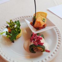 Finger food para boda 🤔 - 2