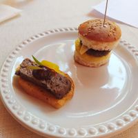 Finger food para boda 🤔 - 3