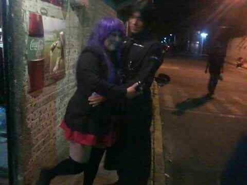 Con quien  te casas .... presume tu foto !! - 1
