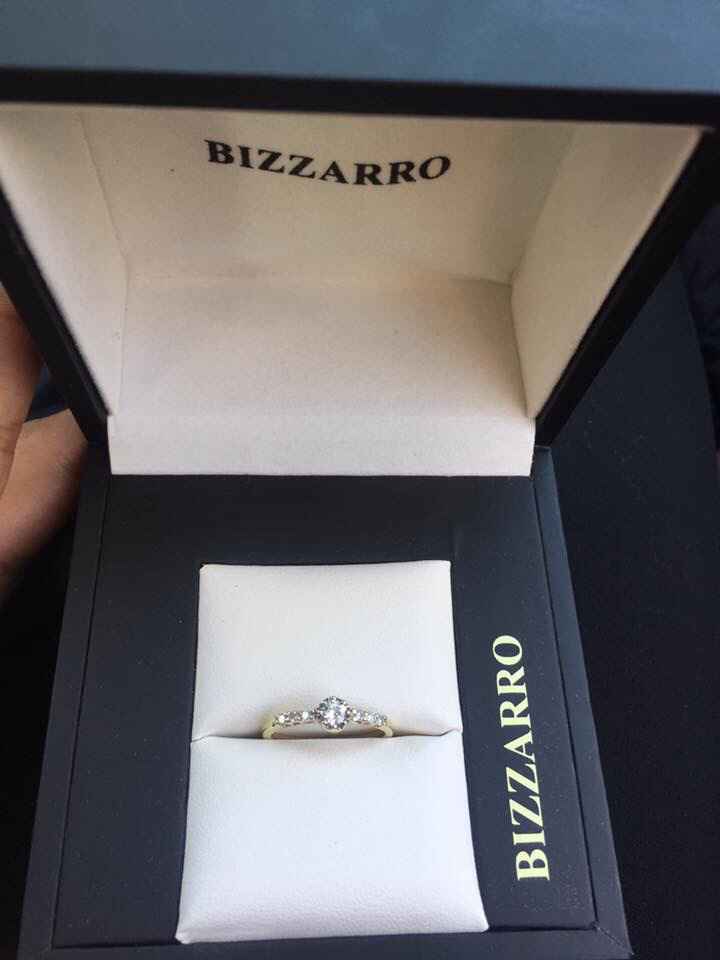 ¡Presume tu anillo! - 2