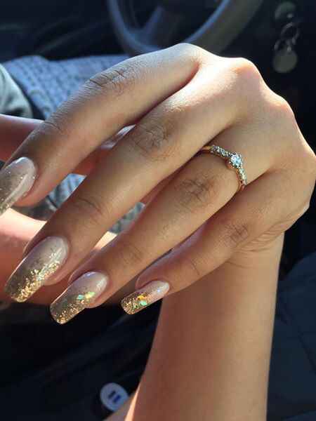 ¡Presume tu anillo! - 3