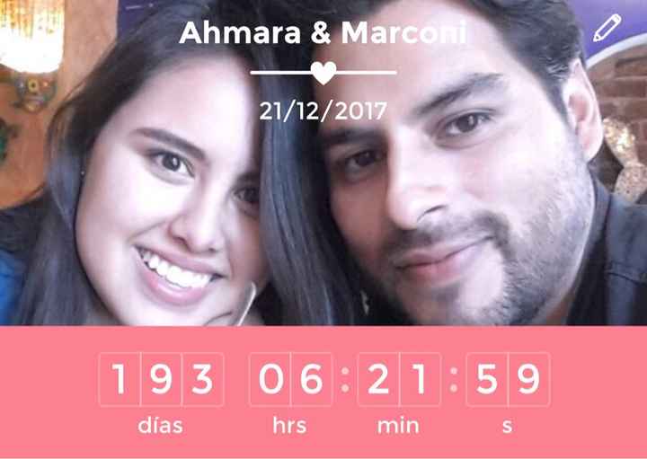 Ya falta menos !!! - 1