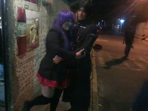 Con quien  te casas .... presume tu foto !! - 1