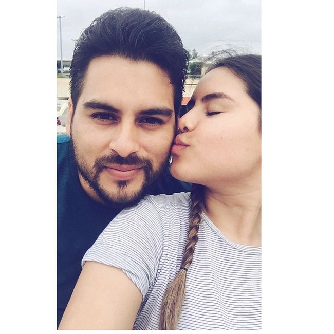 10 razones por las que me caso. - 1