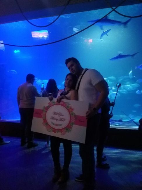 100 % enamorada de Marquito (de cariño cómo lendigo) - 2