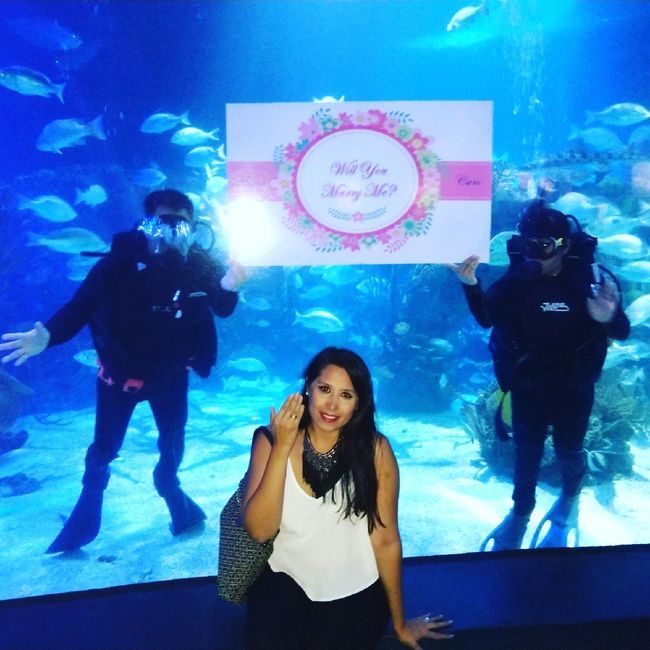 100 % enamorada de Marquito (de cariño cómo lendigo) 3