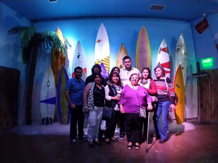 100 % enamorada de Marquito (de cariño cómo lendigo) 6