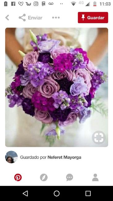 ¿cambiar el color de la boda? 🙄🙄🙄 - 6