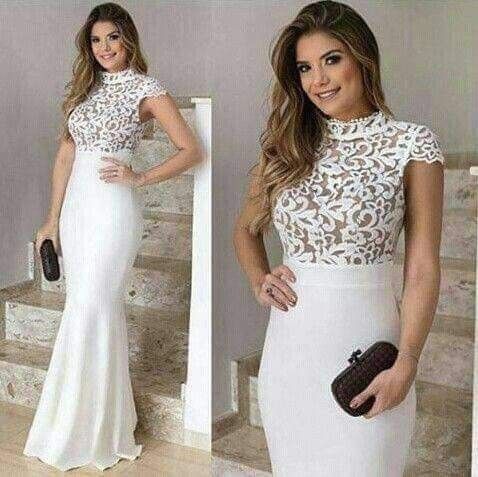 Vestidos para tu boda civil: ¿cuál es tu favorito ? - 3