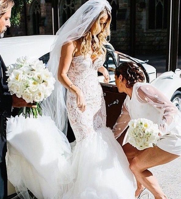 ¿cual es el tiempo ideal anticipado para comprar tu vestido de novia? 👰👰👰 11