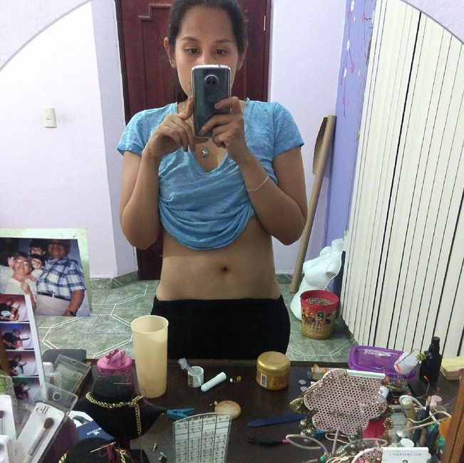 Perdiendo kilos para el gran día 💪 - 3