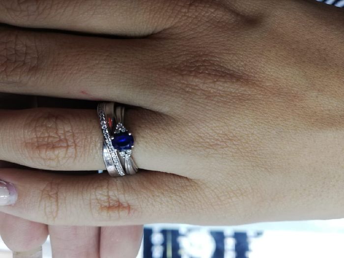 Argollas de matrimonio 💍💎💍💎 - 2