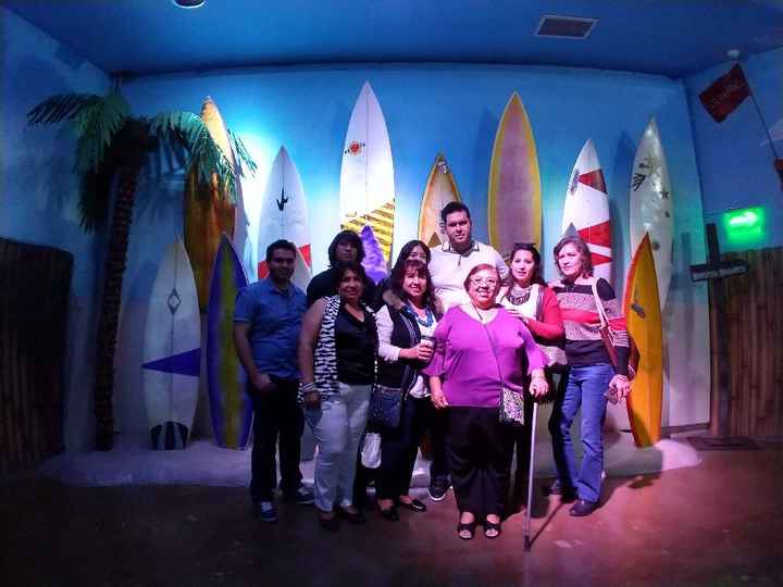 100 % enamorada de Marquito (de cariño cómo lendigo) - 6