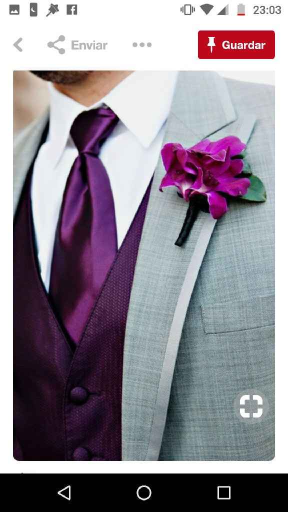 ¿cambiar el color de la boda? 🙄🙄🙄 - 2