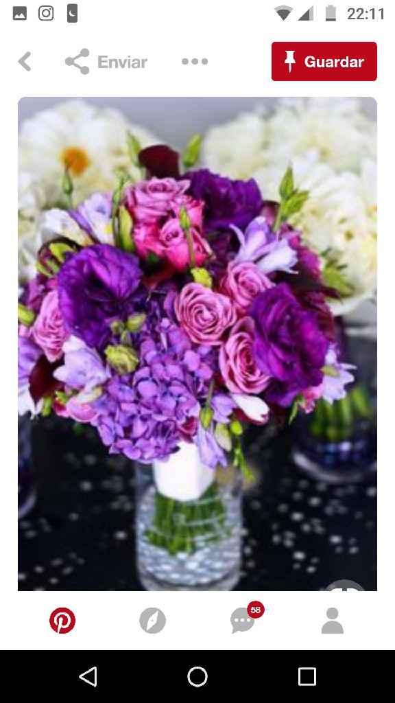 ¿cambiar el color de la boda? 🙄🙄🙄 - 3