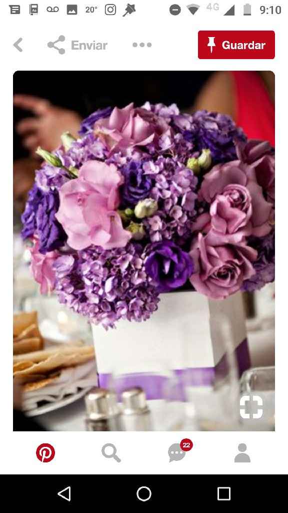 ¿cambiar el color de la boda? 🙄🙄🙄 - 4