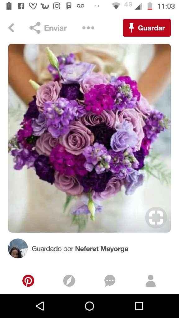 ¿cambiar el color de la boda? 🙄🙄🙄 - 6