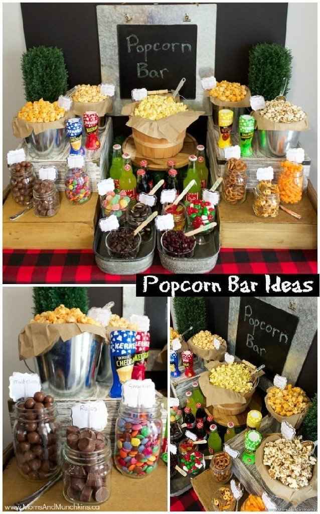 Weeding bar foods 🧀🍖🍞🍱 - 28