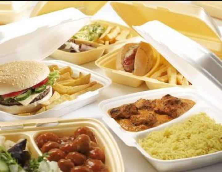 Duda: ¿es obligación darle a tu fotógrafo platillos de tu banquete? - 2