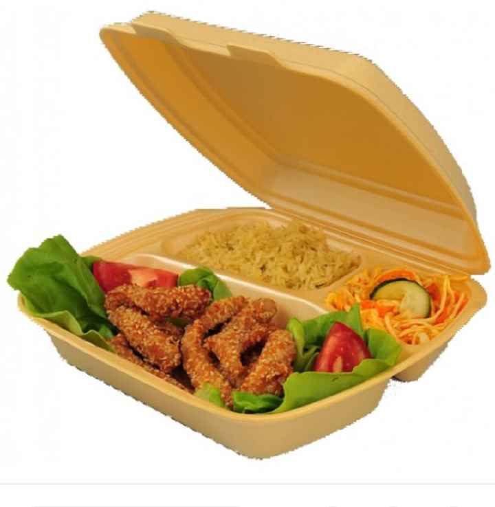 Duda: ¿es obligación darle a tu fotógrafo platillos de tu banquete? - 4