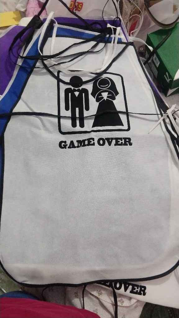 Ya llegaron mis recuerdo de festiboda 🤩🤩🤩 - 5