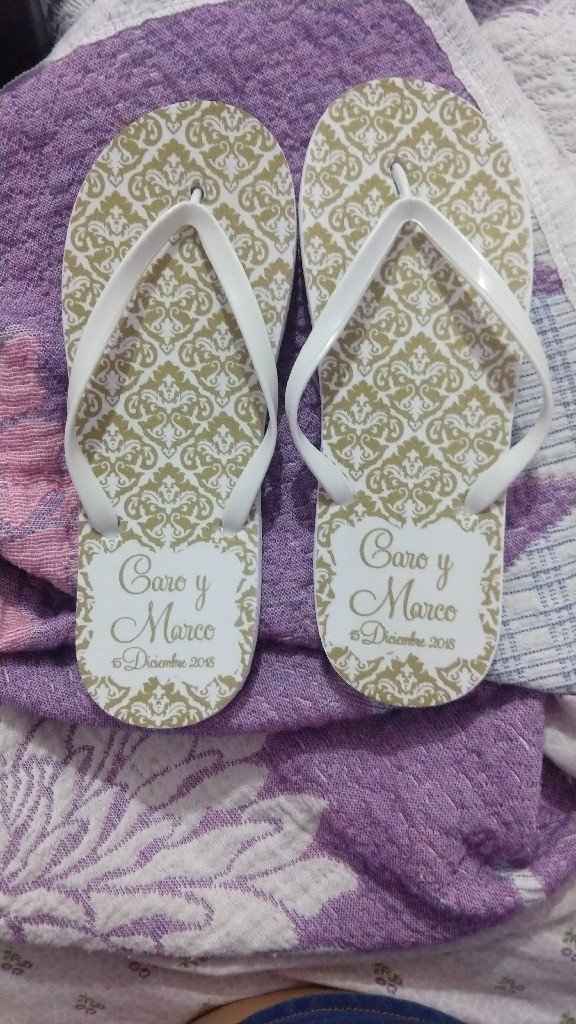 Ya llegaron mis recuerdo de festiboda 🤩🤩🤩 - 8