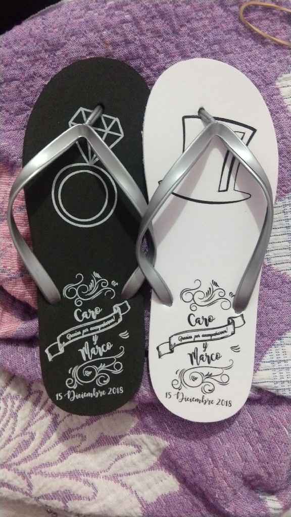 Ya llegaron mis recuerdo de festiboda 🤩🤩🤩 - 9